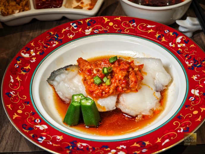 Sichuan Dou Hua Parents Day - Zhenxin collaboration -194102 | SUPERADRIANME.com
