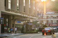 Wyndham Singapore Hotel -182558