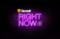 Grindr Right Now
