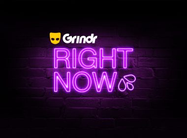 Grindr Right Now