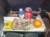 Air Canada AC20 Lunch