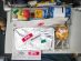 GFML - Gluten Free Meal on board Air Canada AC20 from SIN - YVR on 13 May 2025