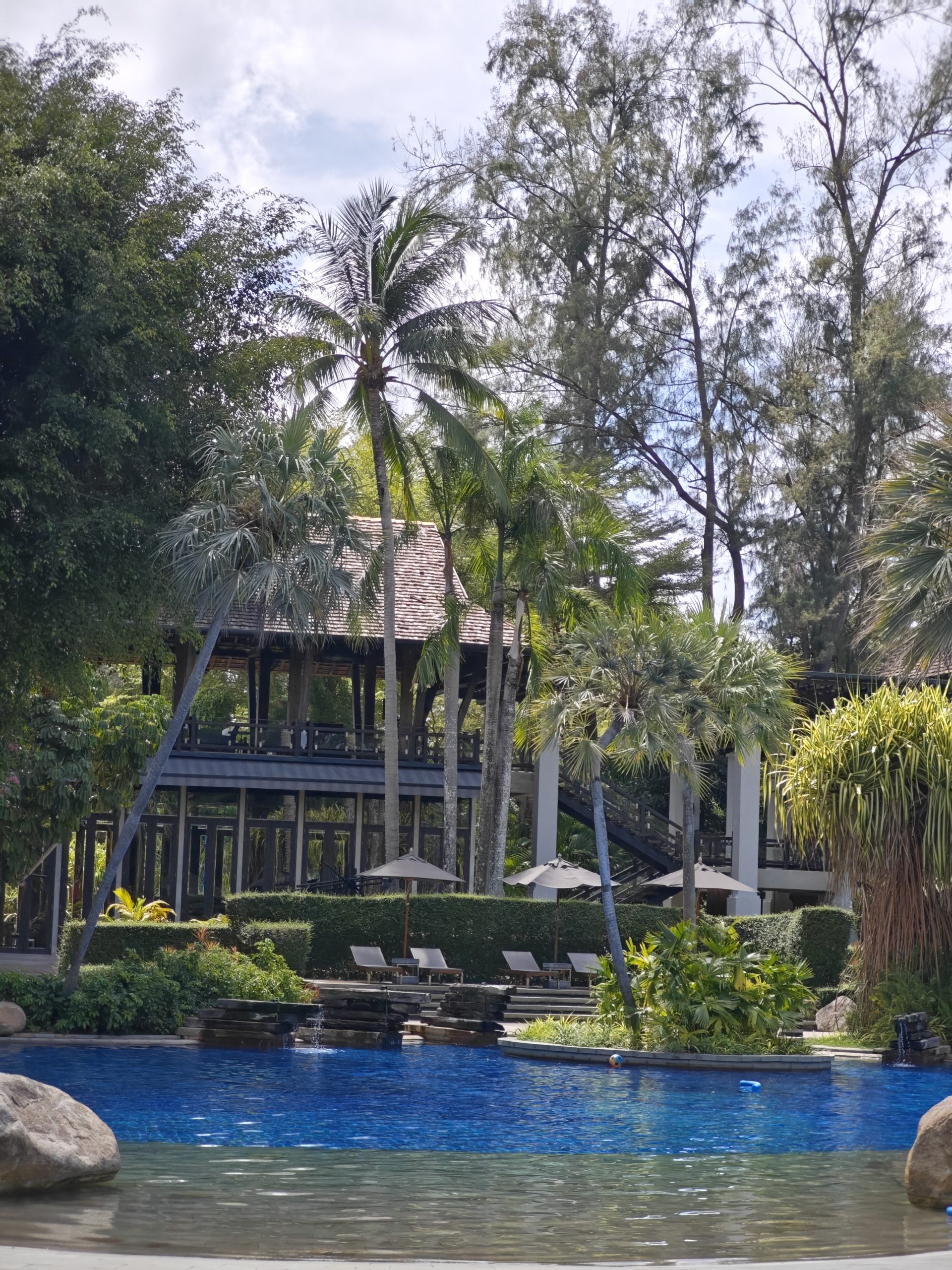 The Slate Phuket