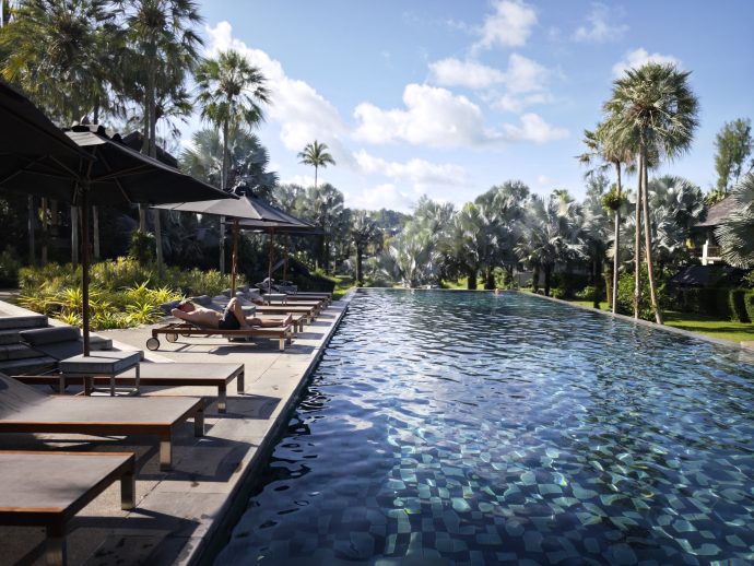 The Slate Phuket
