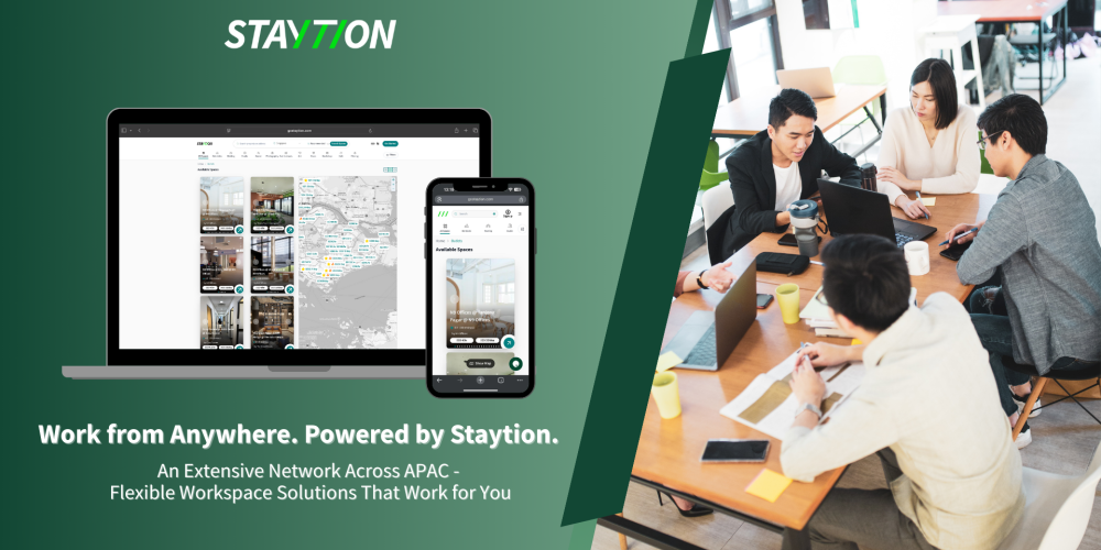 What happens when the concept of work evolves faster than the spaces built to support it? 