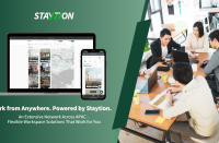 What happens when the concept of work evolves faster than the spaces built to support it? 