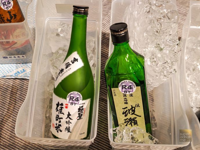 Sake Festival 2025
