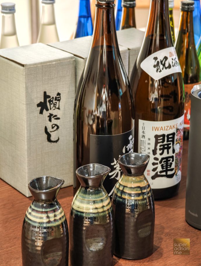 Sake Festival 2025