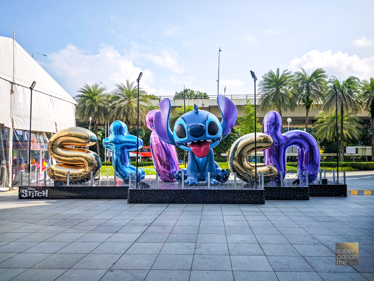 Stitch's 626 Party at VivoCity June Holidays 2025-101046