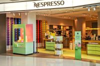 Nespresso Summer 2025 at VivoCity boutique