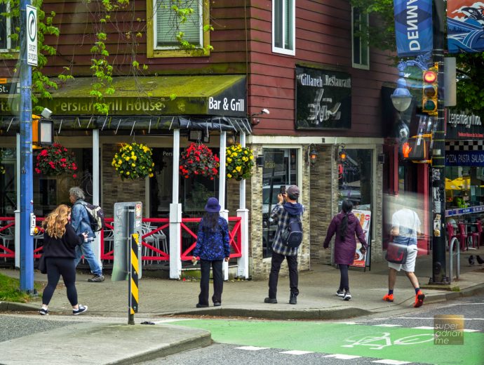 Destination Vancouver May 2025 -161624 | SUPERADRIANME.com Downtown Vancouver