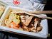 Air Canada - AC19 Inflight Meals - YVR - SIN - 27 May 2025 