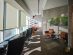 Air Canada Maple Leaf Lounge at Vancouver International Airport