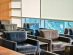 Air Canada Maple Leaf Lounge at Vancouver International Airport