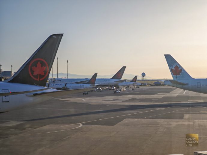 YVR - Vancouver International Airport - 27 May 2025 -195420 | SUPERADRIANME.com YVR - Vancouver International Airport - 27 May 2025