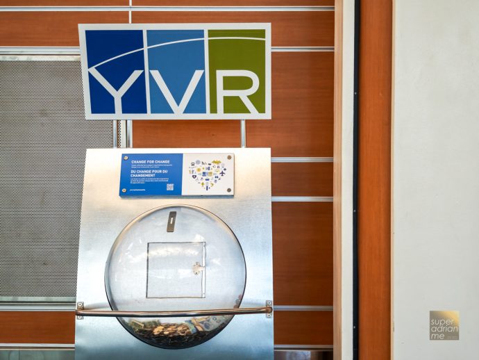 YVR - Vancouver International Airport - 27 May 2025 -205147 | SUPERADRIANME.com YVR - Vancouver International Airport - 27 May 2025