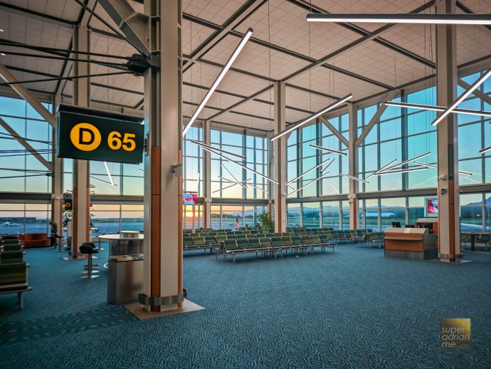 YVR - Vancouver International Airport - 27 May 2025 -210055 | SUPERADRIANME.com YVR - Vancouver International Airport - 27 May 2025