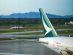 Cathay Pacific at YVR