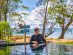 Soak in your lap pool at JATI Koh Russey