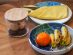 Fruits and Cookies in JATI Koh Russey