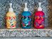 Bath Amenities at JATI Koh Russey