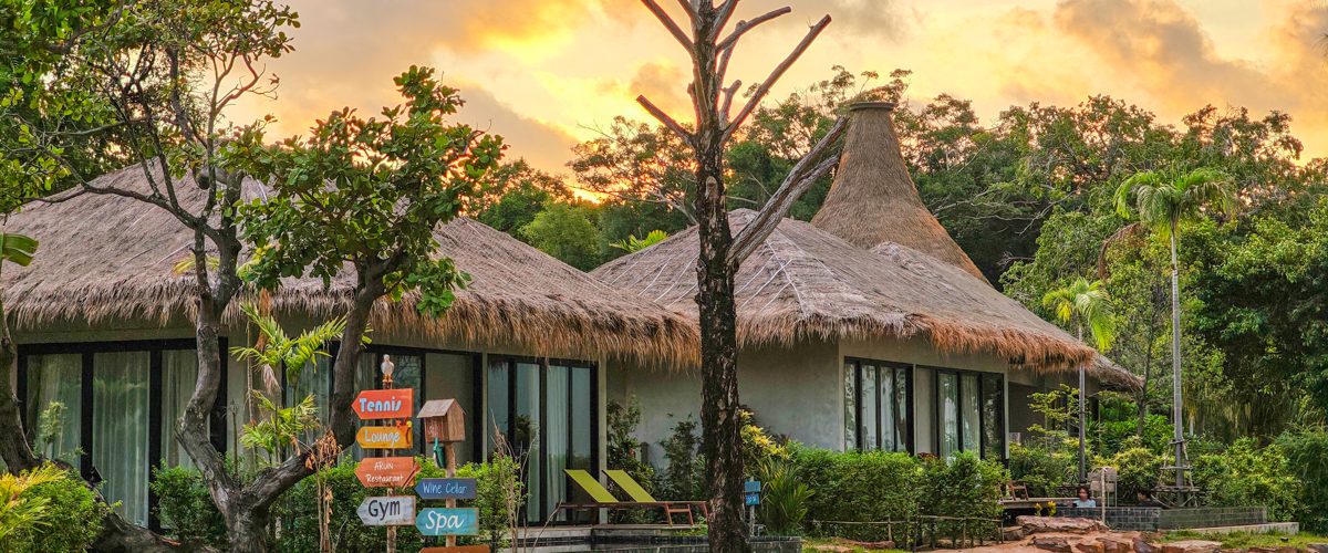 Destination Cambodia - JATI Koh Russey