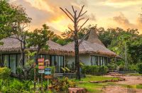 Destination Cambodia - JATI Koh Russey