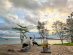 Sunrise Yoga at JATI Koh Russey