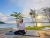 Sunrise Yoga at JATI Koh Russey