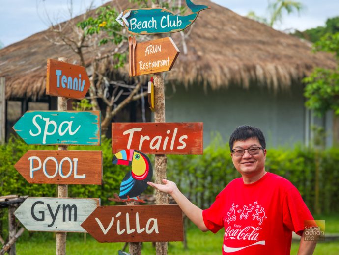 Things to do in JATI Koh Russey | SUPERADRIANME.com Things to do in JATI Koh Russey