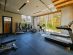 Gym at JATI Koh Russey
