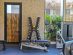 Gym at JATI Koh Russey