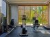 Gym at JATI Koh Russey