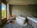 Bamboo Spa treatment room at JATI Koh Russey 