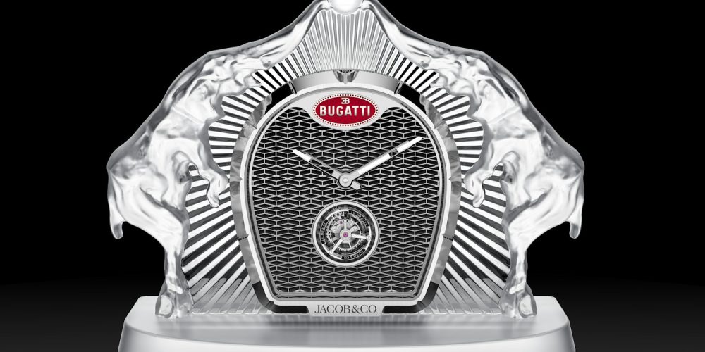 Source: Bugatti