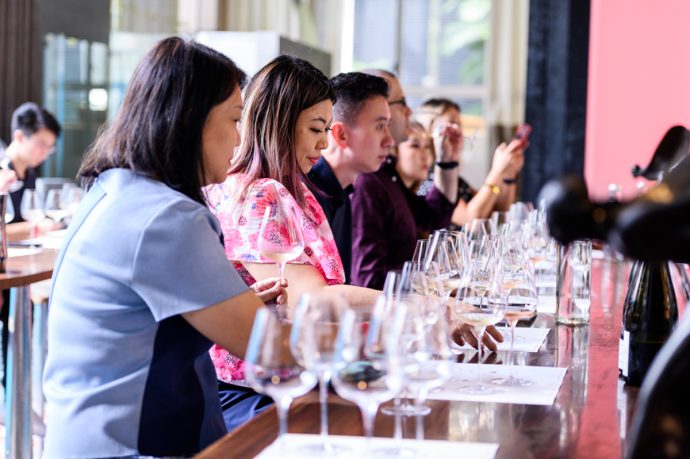 The Great Palate 2024 edition (Malt & Wine Asia photo)
