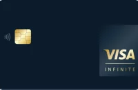Visa Infinite