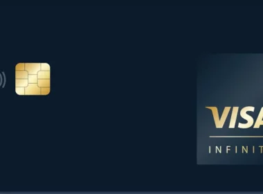 Visa Infinite