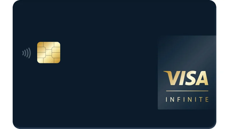 Visa Infinite