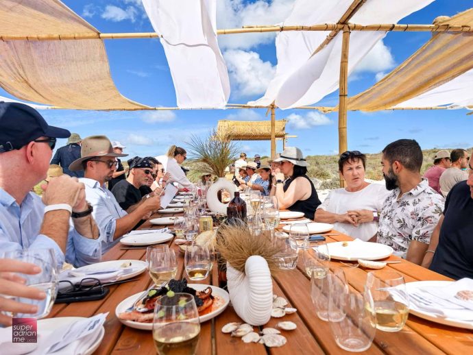 Relive the best moments from Shore Leave Festival 2025 in Geraldton, Western Australia