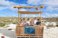 Relive the best moments from Shore Leave Festival 2025 in Geraldton, Western Australia