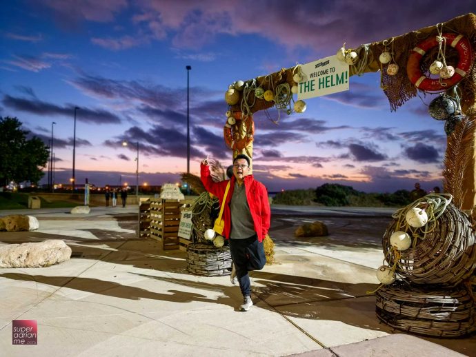Relive the best moments from Shore Leave Festival 2025 in Geraldton, Western Australia