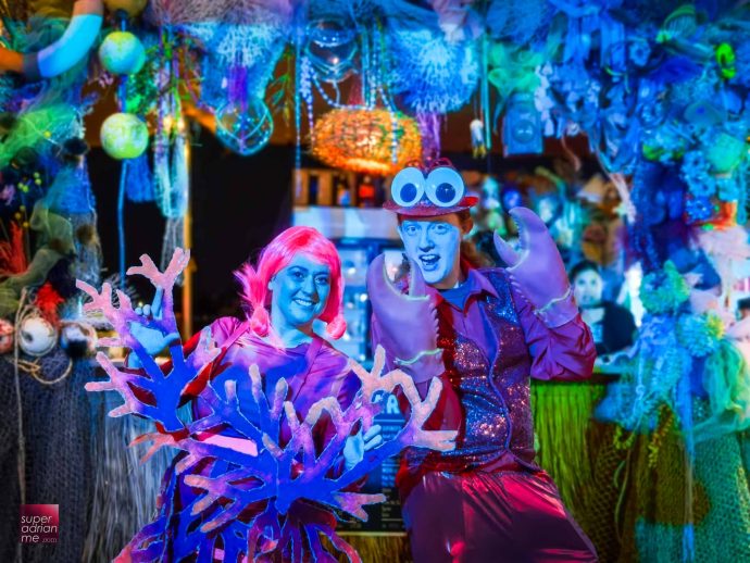 Relive the best moments from Shore Leave Festival 2025 in Geraldton, Western Australia