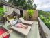 Upper deck of Villa at DINSO Resort and Villas, Phuket