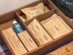 Bathroom amenities at DINSO Resort and Villas Phuket