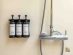 Karl Lagerfeld Bath amenities in the Villas at Dinso Resort and Villas, Phuket