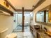 Spacious bath room in villa at DINSO Villas and Resorts Phuket