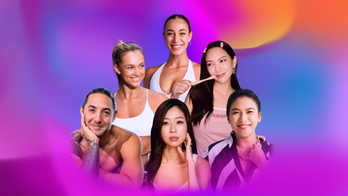Glow Headliners | SUPERADRIANME.com Glow Headliners
