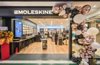 MOLESKIN Flagship Store in Tanglin Mall