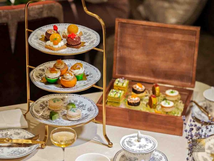 St Regis Singapore - Summer afternoon tea at The Tea Room June 2025 -154034 | SUPERADRIANME.com St Regis Singapore - Summer afternoon tea at The Tea Room June 2025